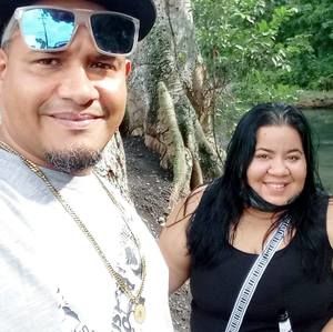 Meet your Posher, Francheska